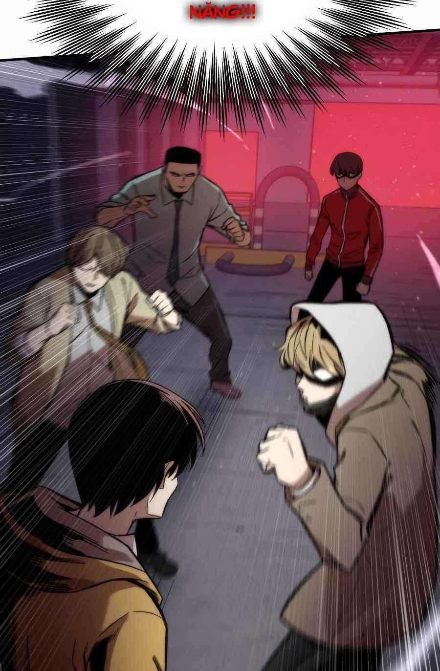 Nhân Vật Phụ Siêu Cấp Chapter 12 trang 100