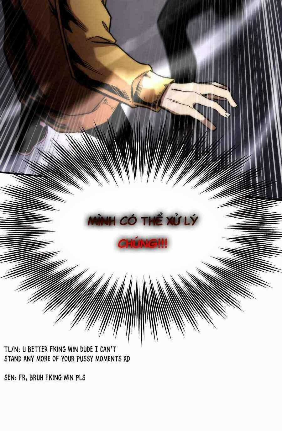 Nhân Vật Phụ Siêu Cấp Chapter 12 trang 101