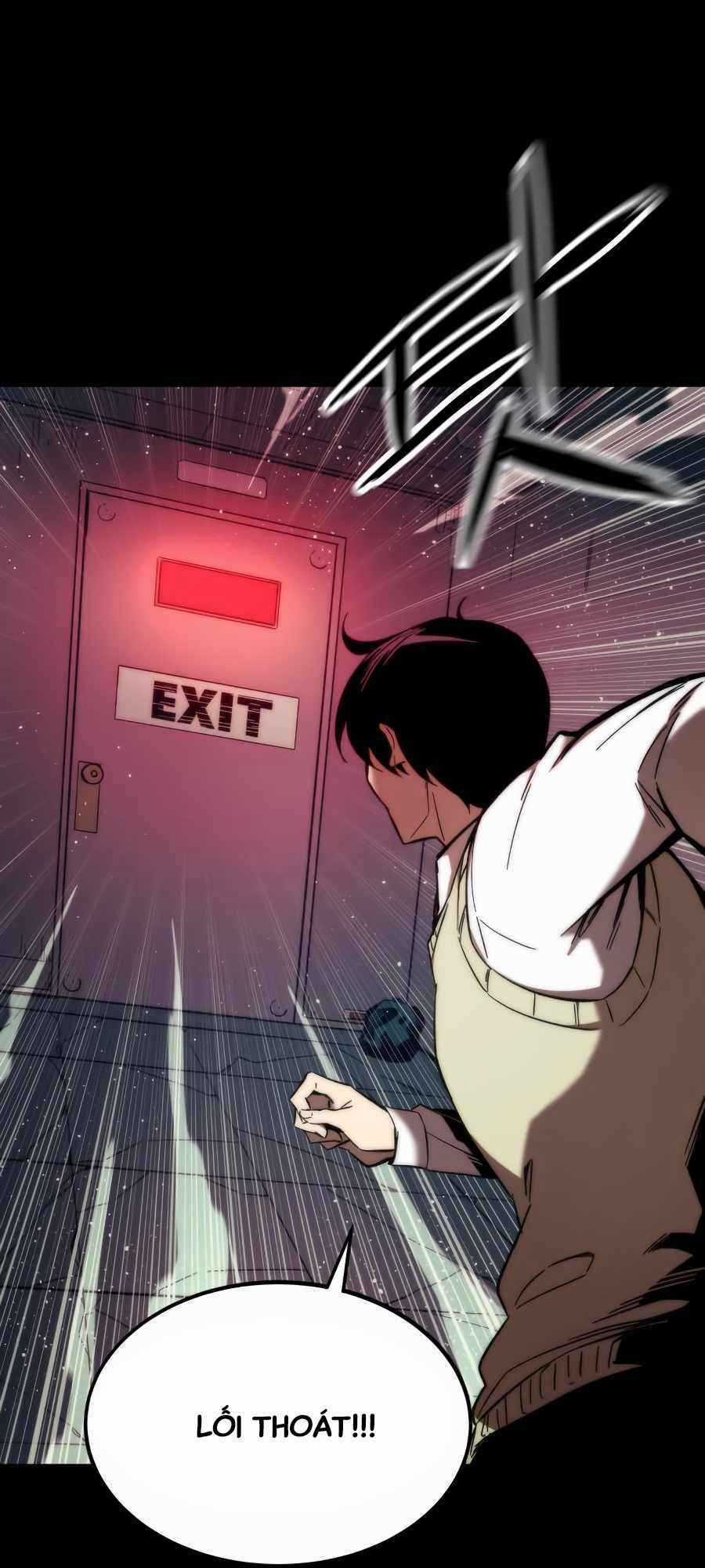 Nhân Vật Phụ Siêu Cấp Chapter 12 trang 12