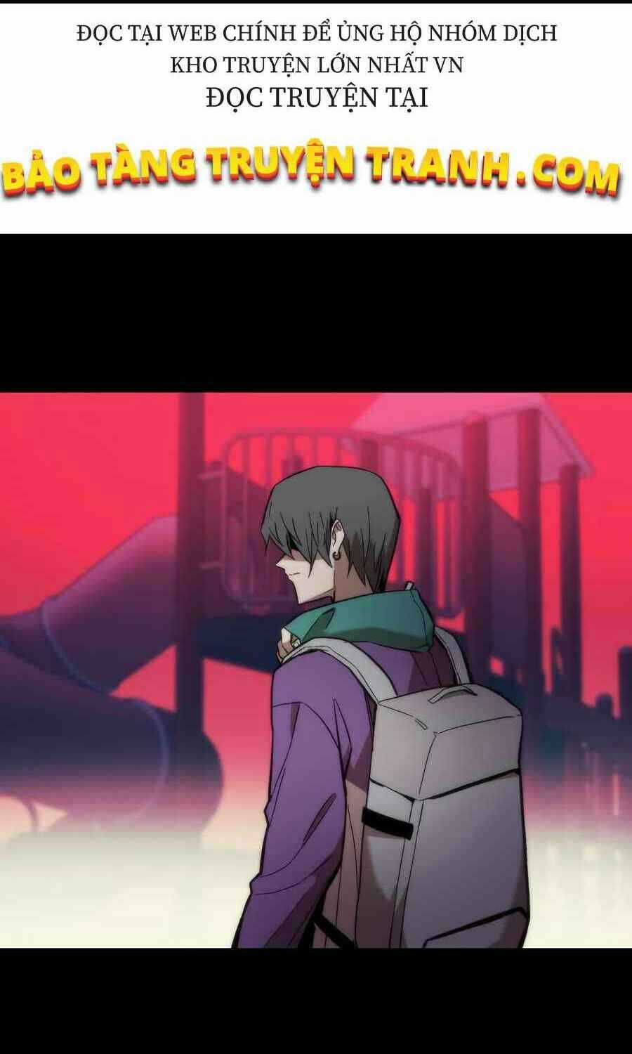 Nhân Vật Phụ Siêu Cấp Chapter 12 trang 22