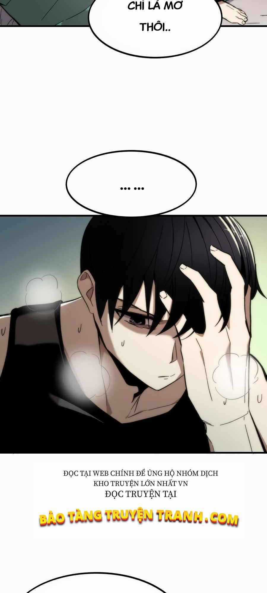 Nhân Vật Phụ Siêu Cấp Chapter 12 trang 28