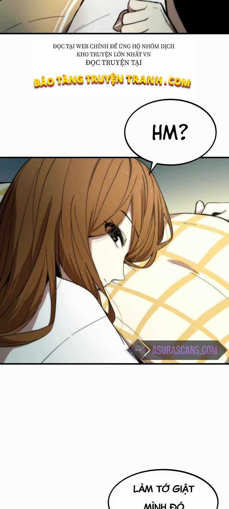 Nhân Vật Phụ Siêu Cấp Chapter 12 trang 31