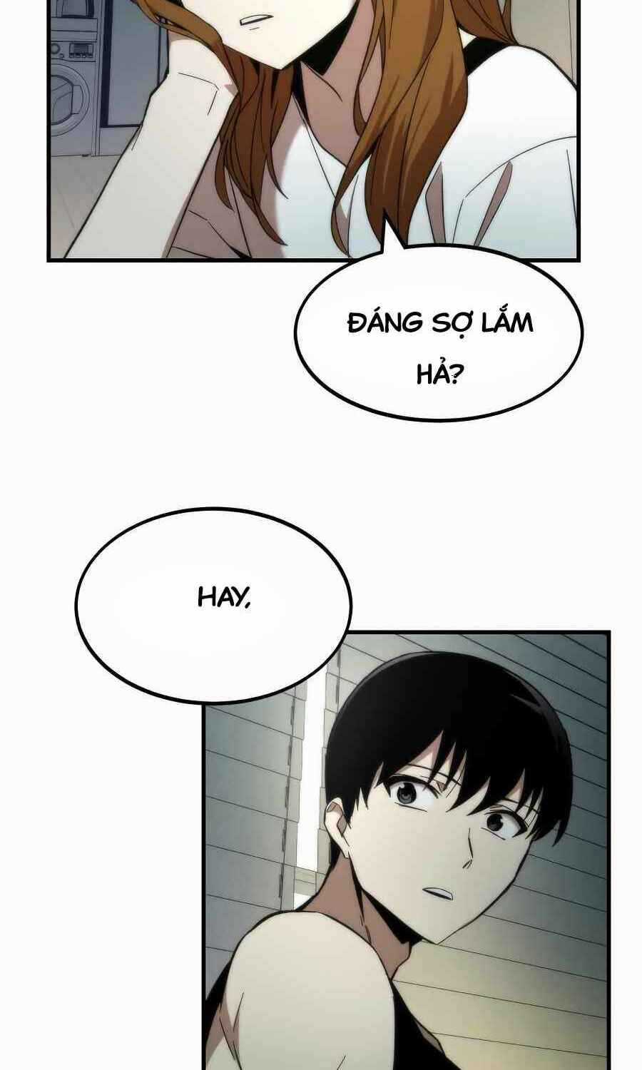 Nhân Vật Phụ Siêu Cấp Chapter 12 trang 34