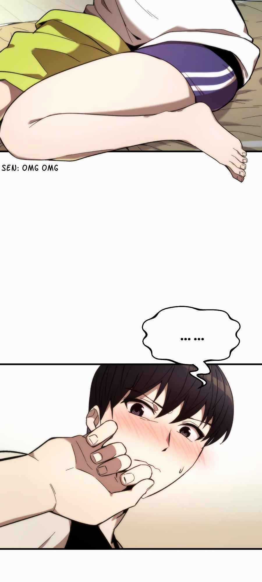 Nhân Vật Phụ Siêu Cấp Chapter 12 trang 36