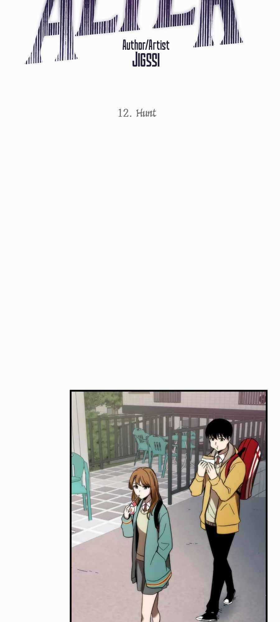 Nhân Vật Phụ Siêu Cấp Chapter 12 trang 39