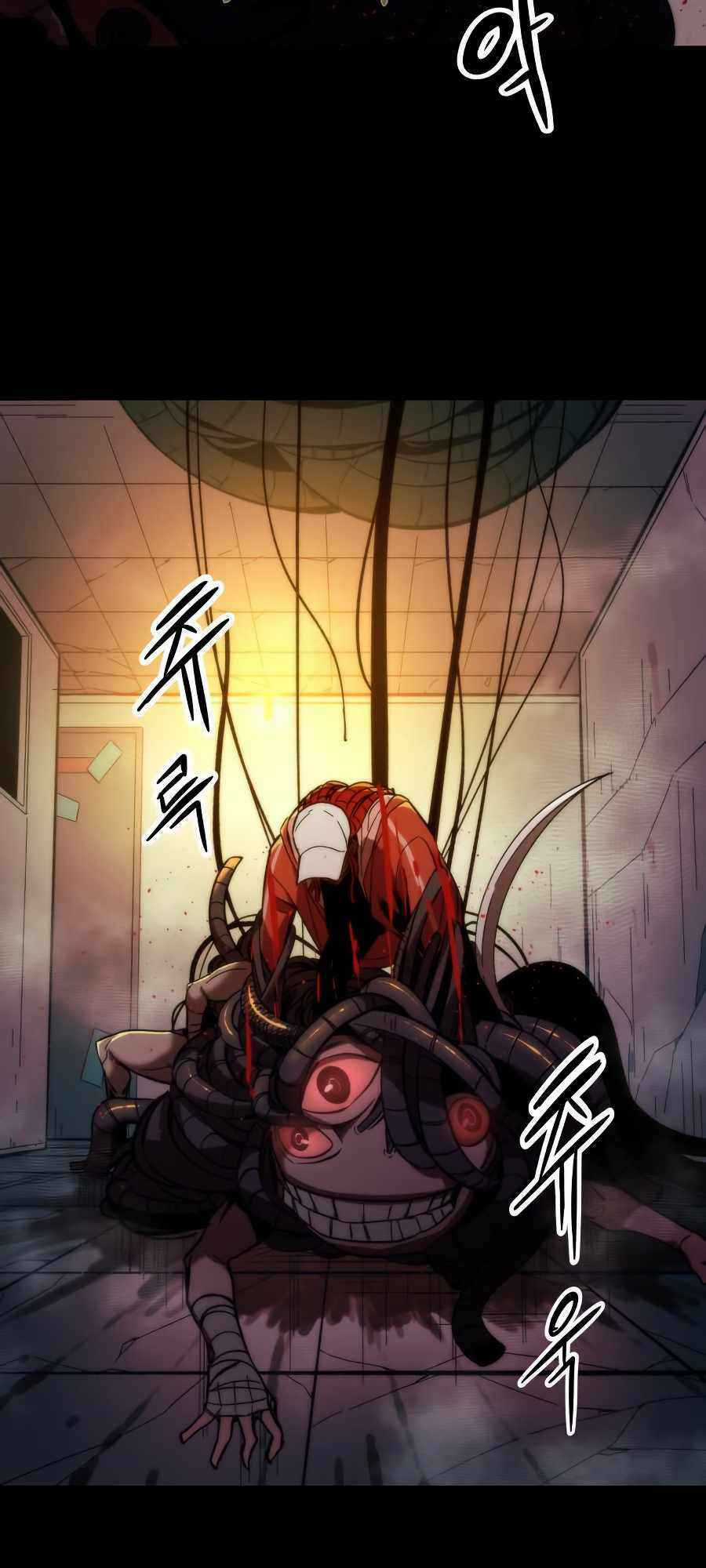 Nhân Vật Phụ Siêu Cấp Chapter 12 trang 4