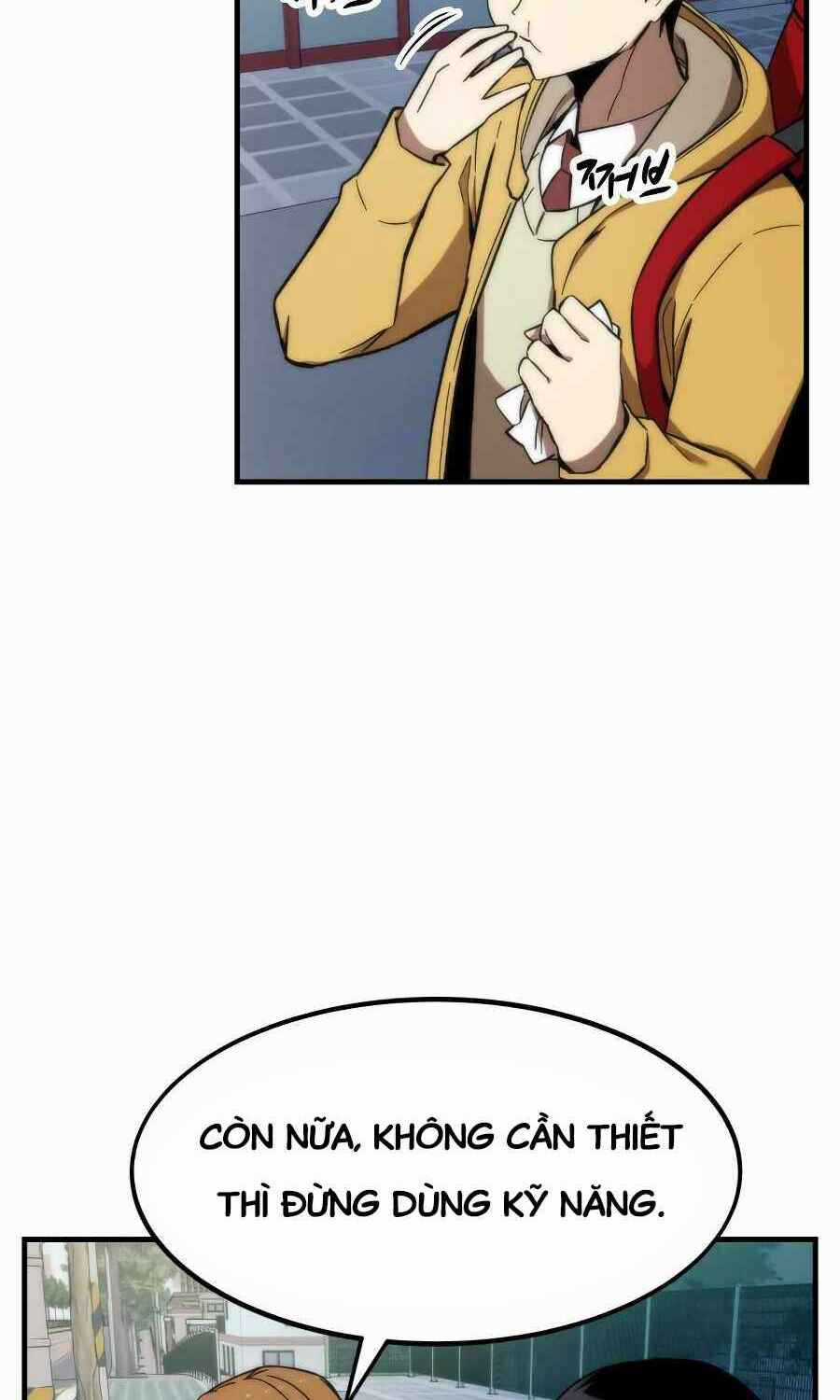 Nhân Vật Phụ Siêu Cấp Chapter 12 trang 42