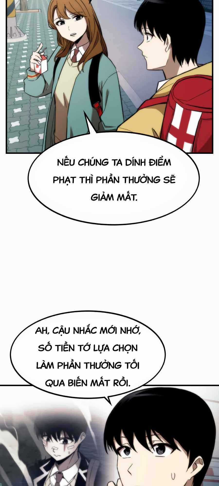 Nhân Vật Phụ Siêu Cấp Chapter 12 trang 43