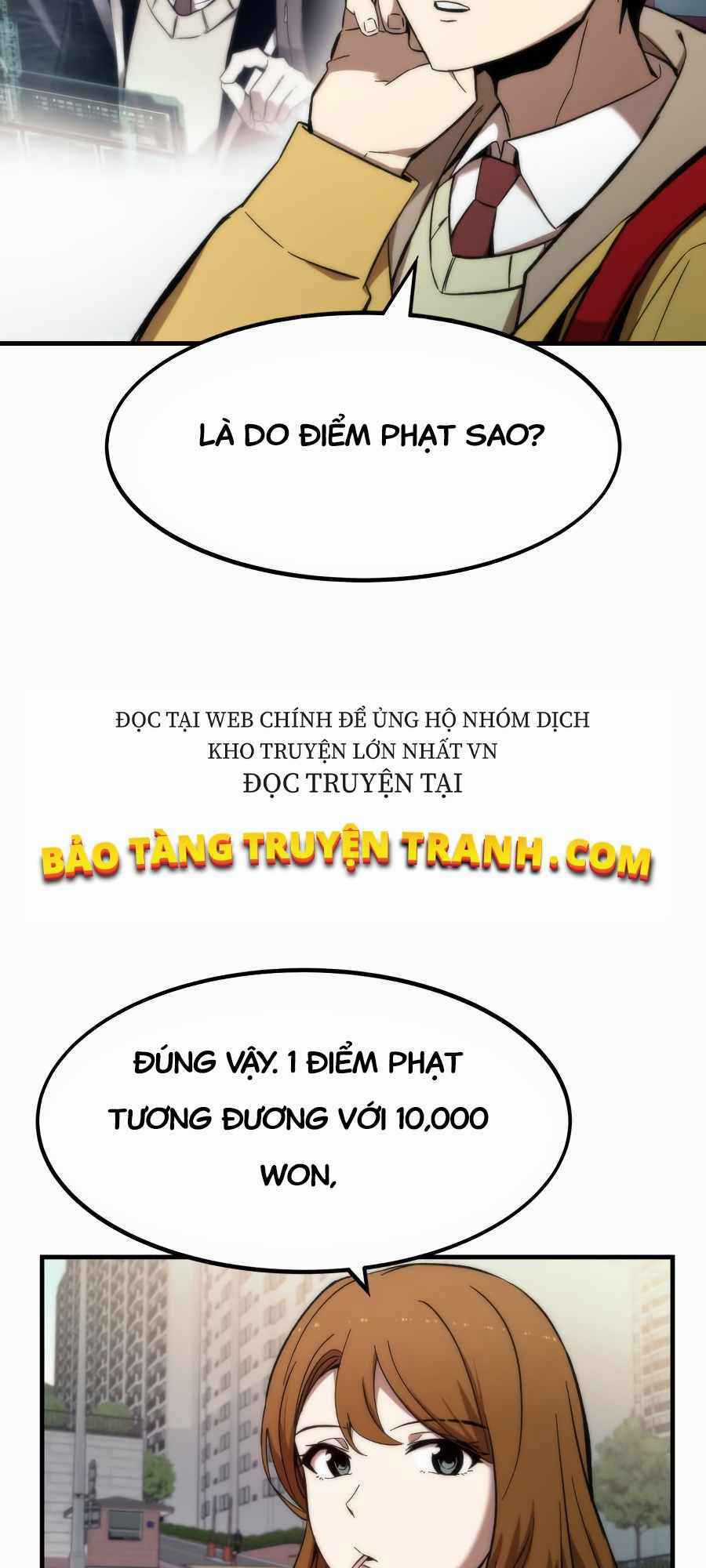 Nhân Vật Phụ Siêu Cấp Chapter 12 trang 44