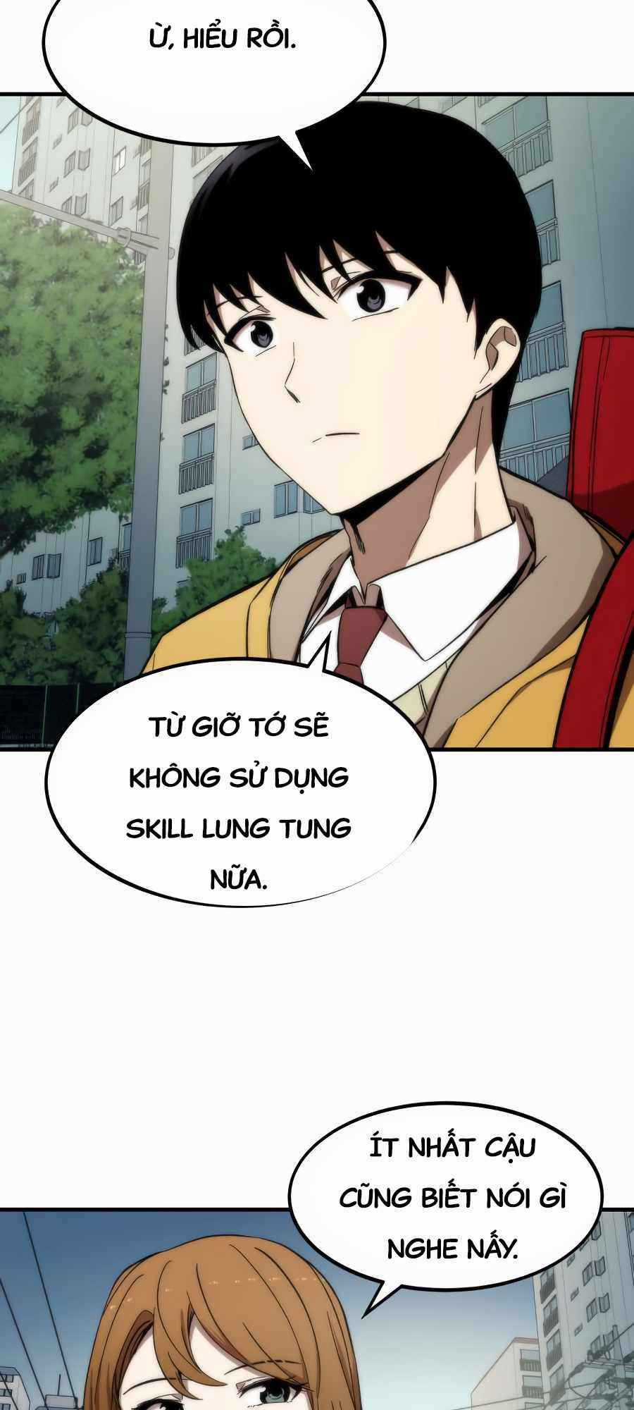 Nhân Vật Phụ Siêu Cấp Chapter 12 trang 47