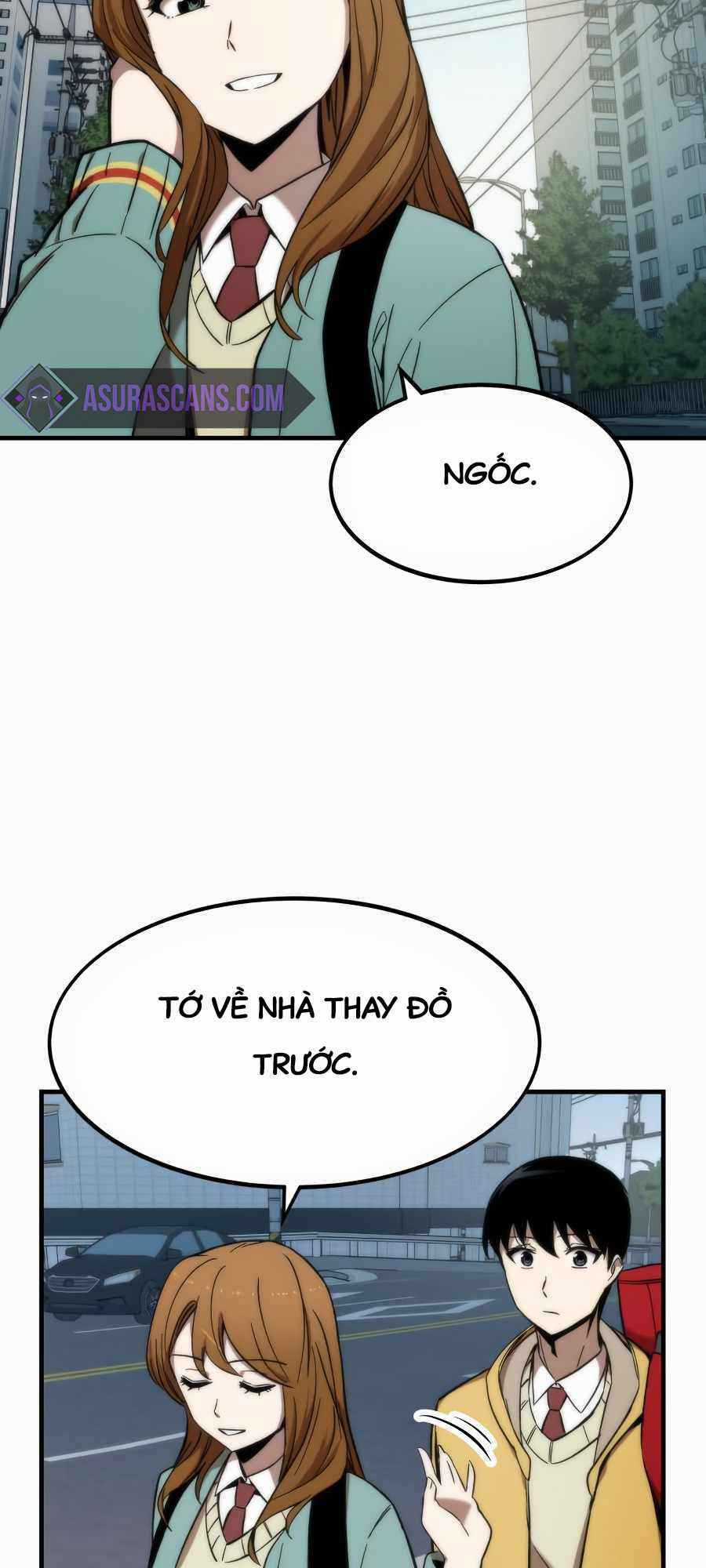 Nhân Vật Phụ Siêu Cấp Chapter 12 trang 48