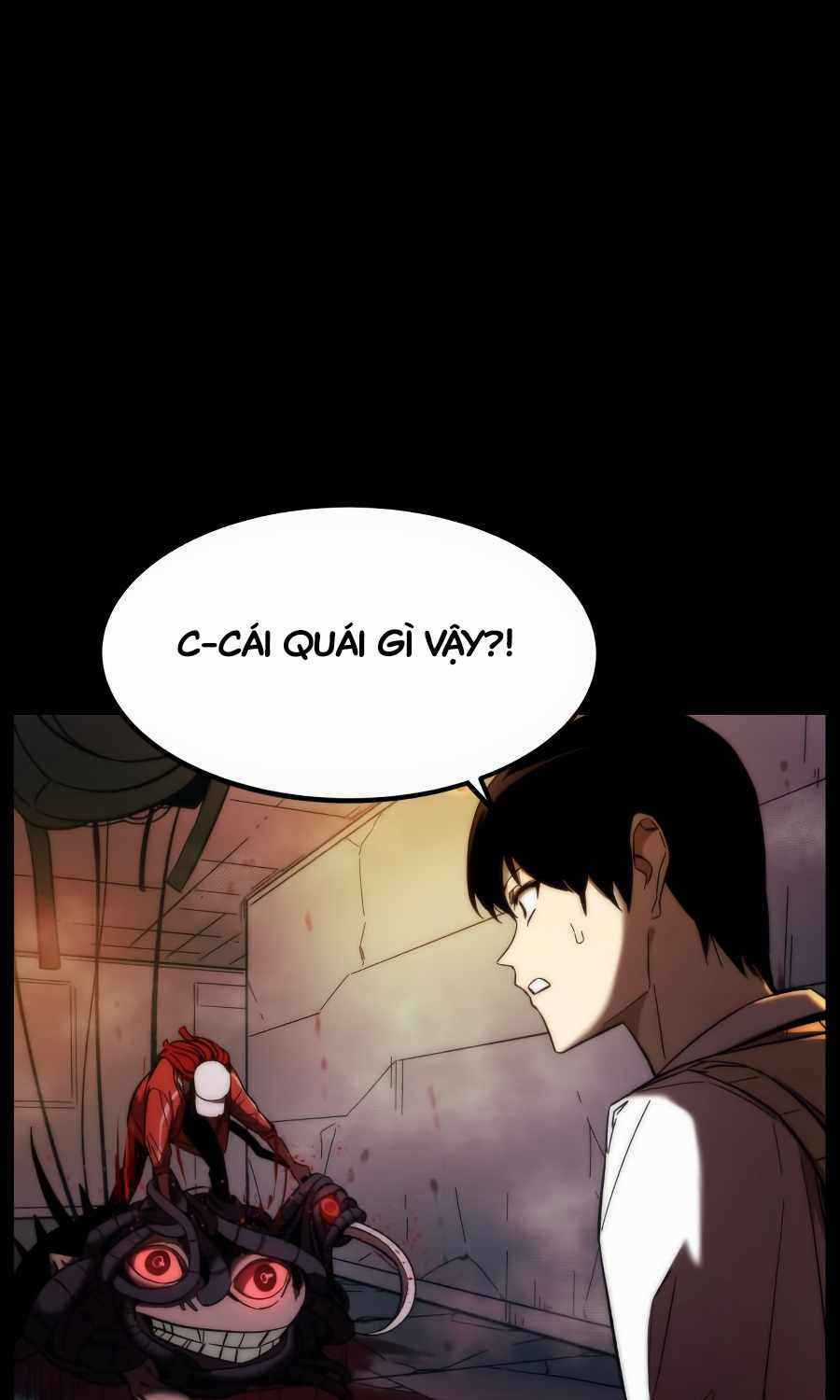 Nhân Vật Phụ Siêu Cấp Chapter 12 trang 5