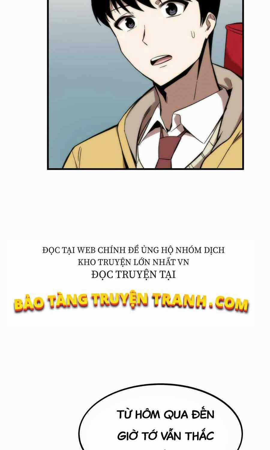 Nhân Vật Phụ Siêu Cấp Chapter 12 trang 50