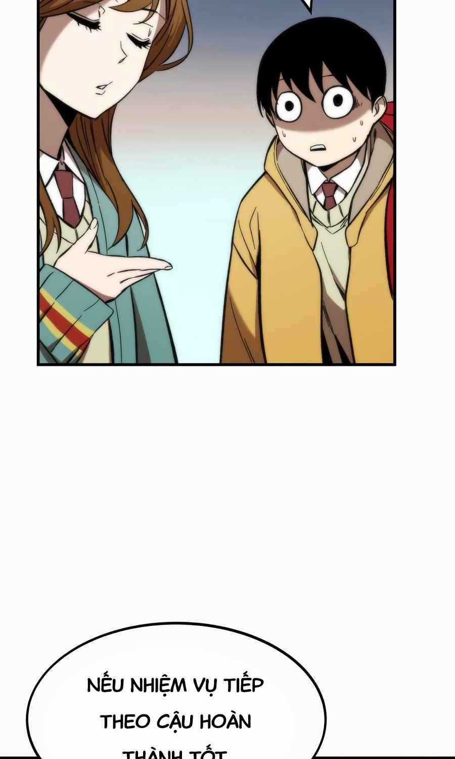 Nhân Vật Phụ Siêu Cấp Chapter 12 trang 53