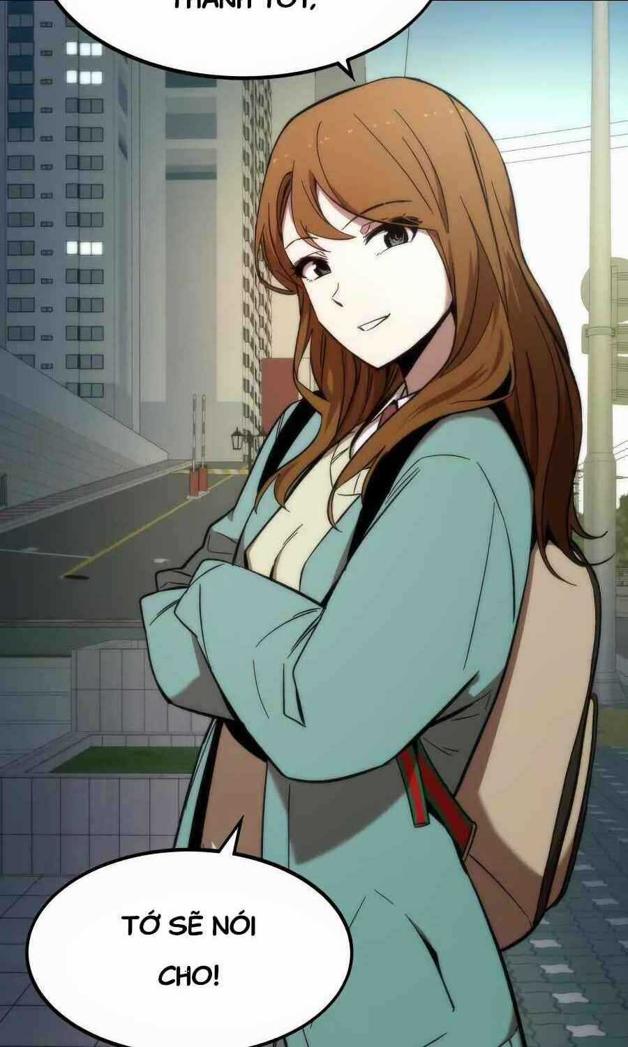 Nhân Vật Phụ Siêu Cấp Chapter 12 trang 54