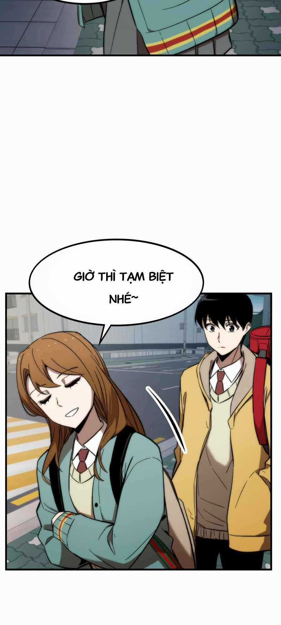 Nhân Vật Phụ Siêu Cấp Chapter 12 trang 55