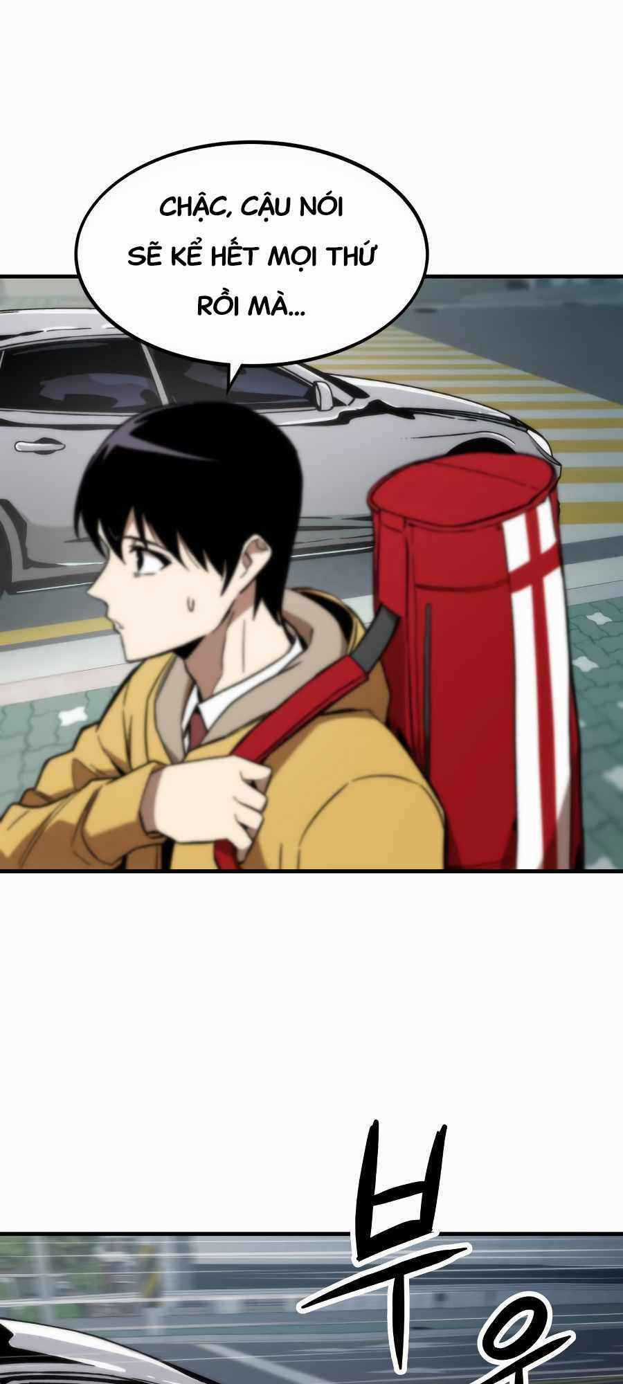 Nhân Vật Phụ Siêu Cấp Chapter 12 trang 56