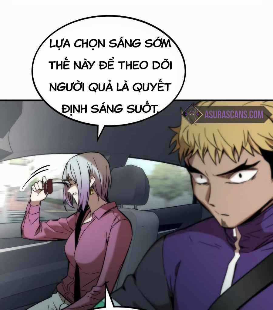 Nhân Vật Phụ Siêu Cấp Chapter 12 trang 61