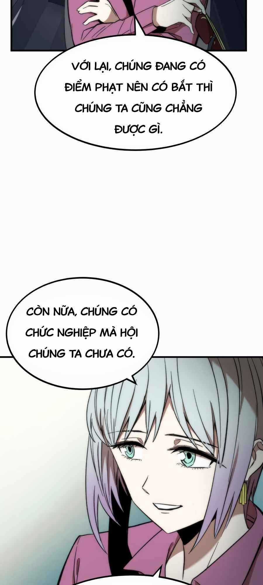 Nhân Vật Phụ Siêu Cấp Chapter 12 trang 64