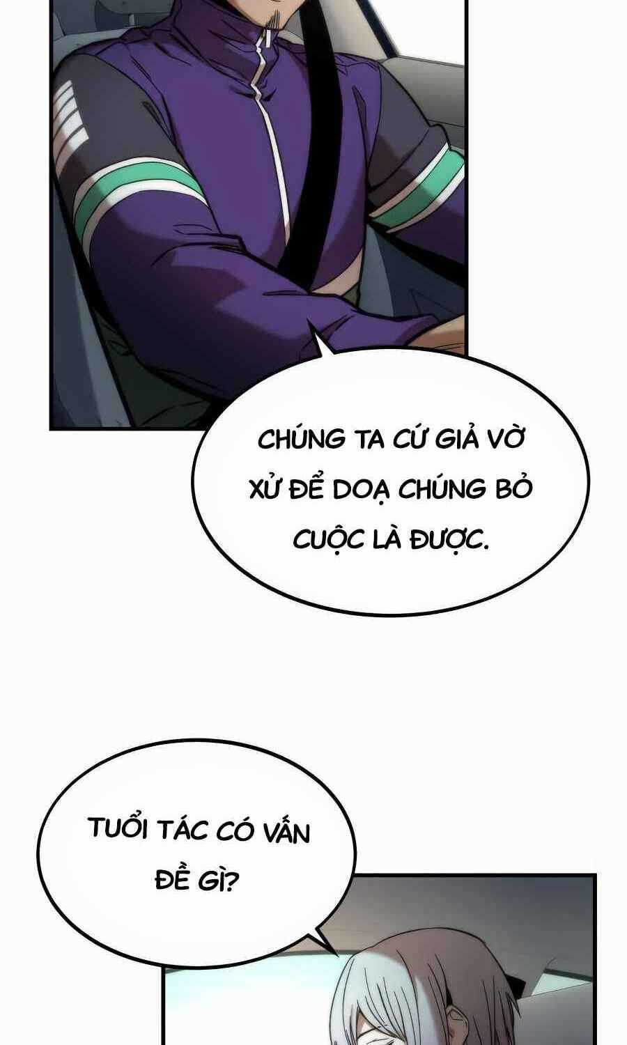 Nhân Vật Phụ Siêu Cấp Chapter 12 trang 66