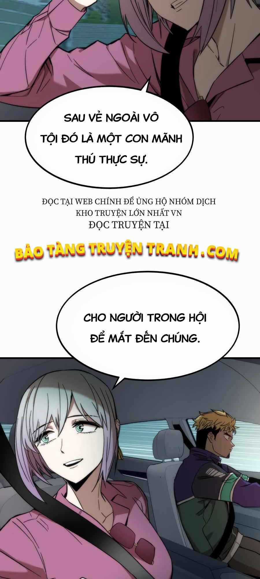 Nhân Vật Phụ Siêu Cấp Chapter 12 trang 68