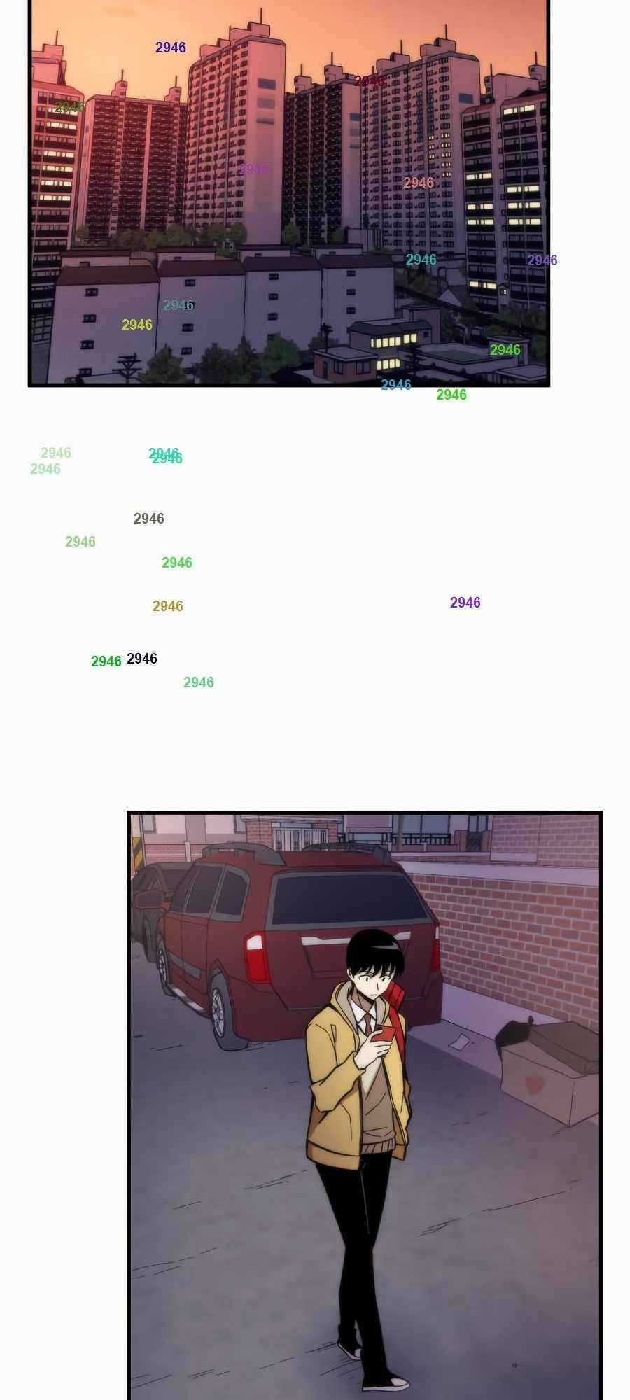 Nhân Vật Phụ Siêu Cấp Chapter 12 trang 72