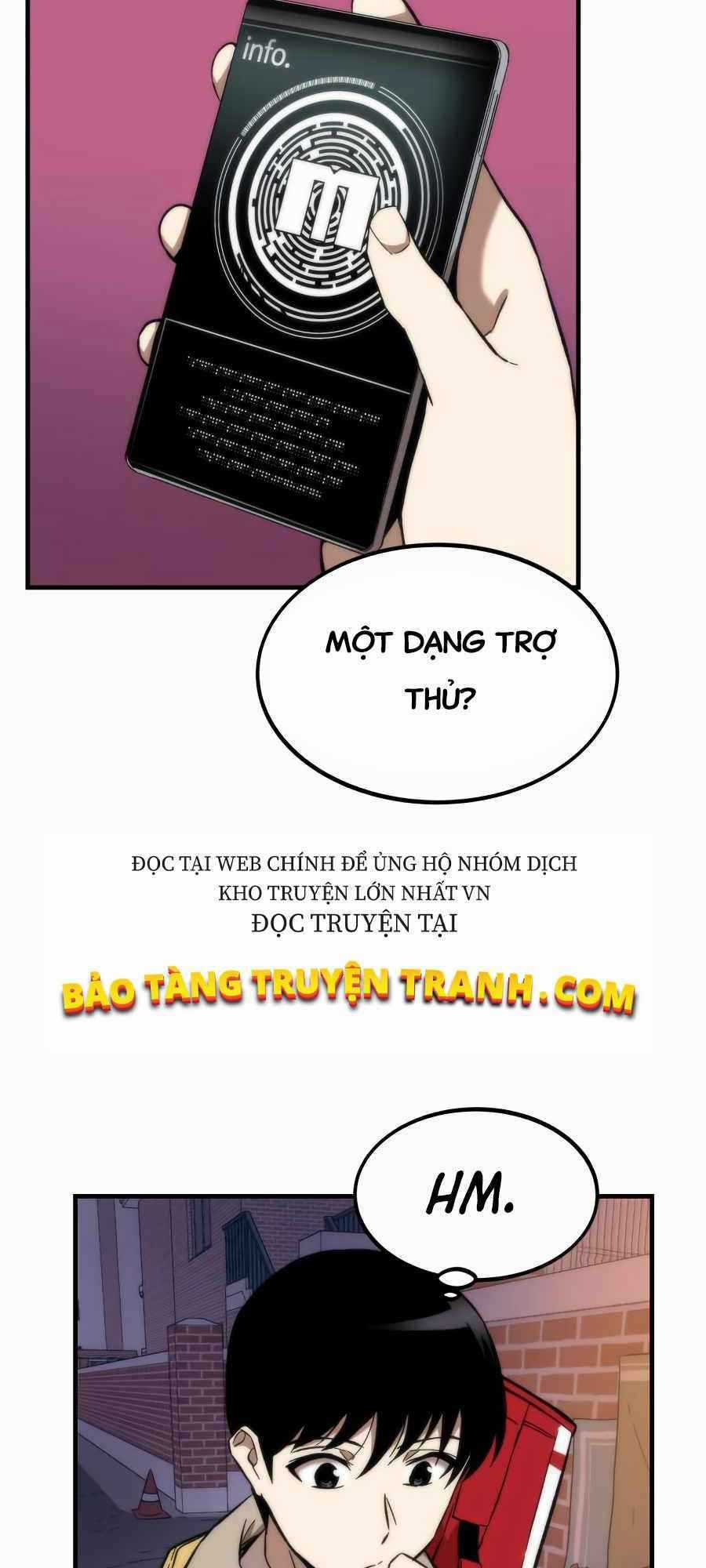 Nhân Vật Phụ Siêu Cấp Chapter 12 trang 75