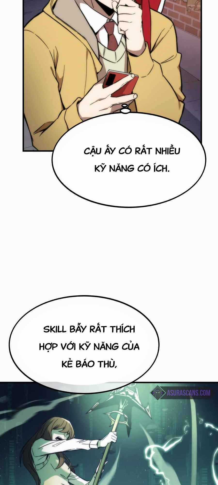 Nhân Vật Phụ Siêu Cấp Chapter 12 trang 76