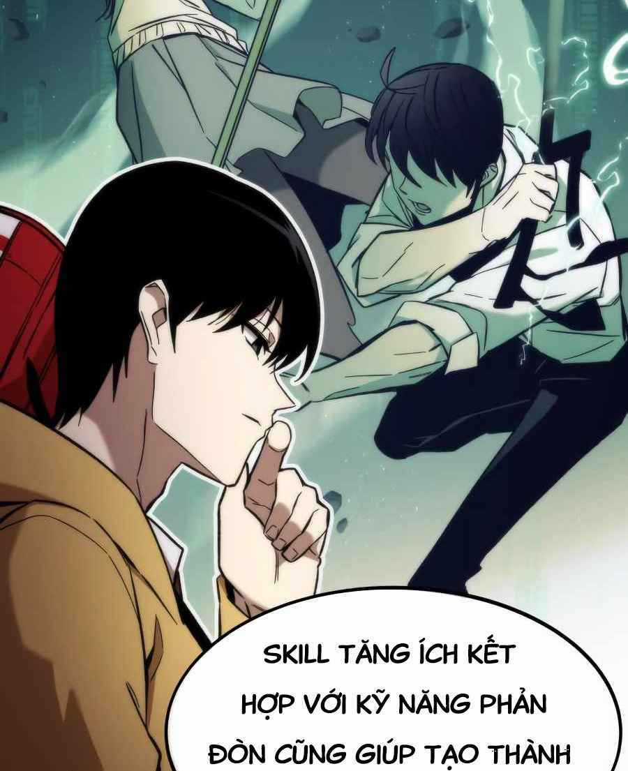 Nhân Vật Phụ Siêu Cấp Chapter 12 trang 77