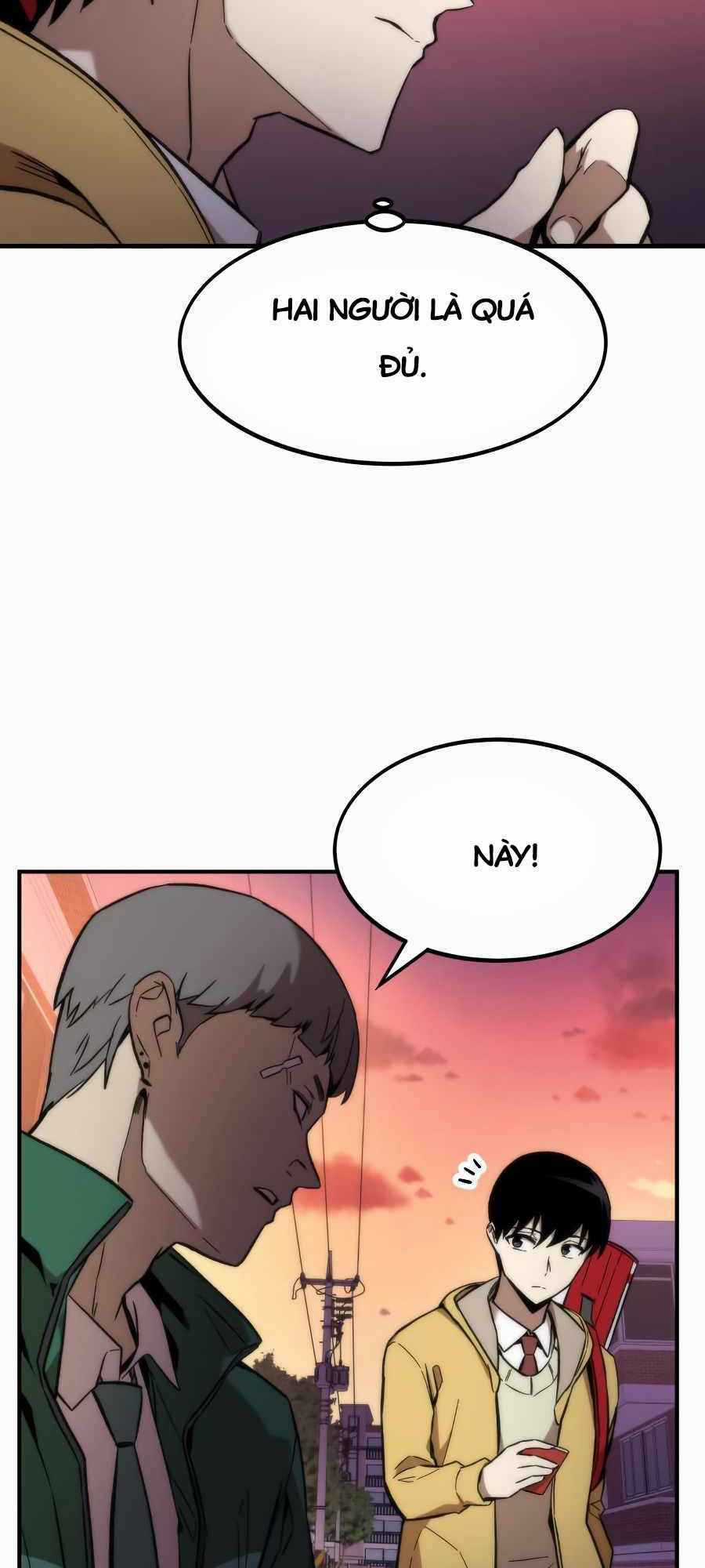 Nhân Vật Phụ Siêu Cấp Chapter 12 trang 79