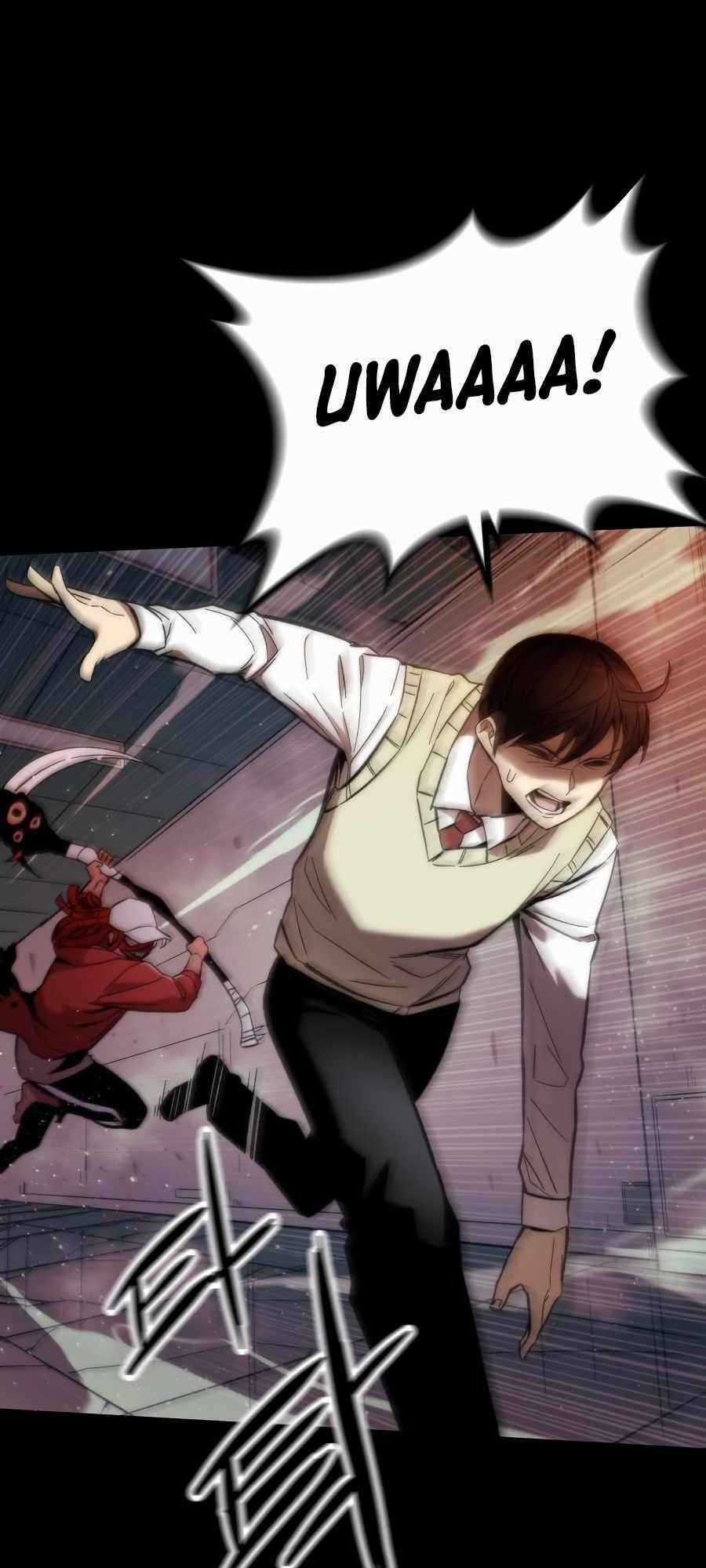 Nhân Vật Phụ Siêu Cấp Chapter 12 trang 8