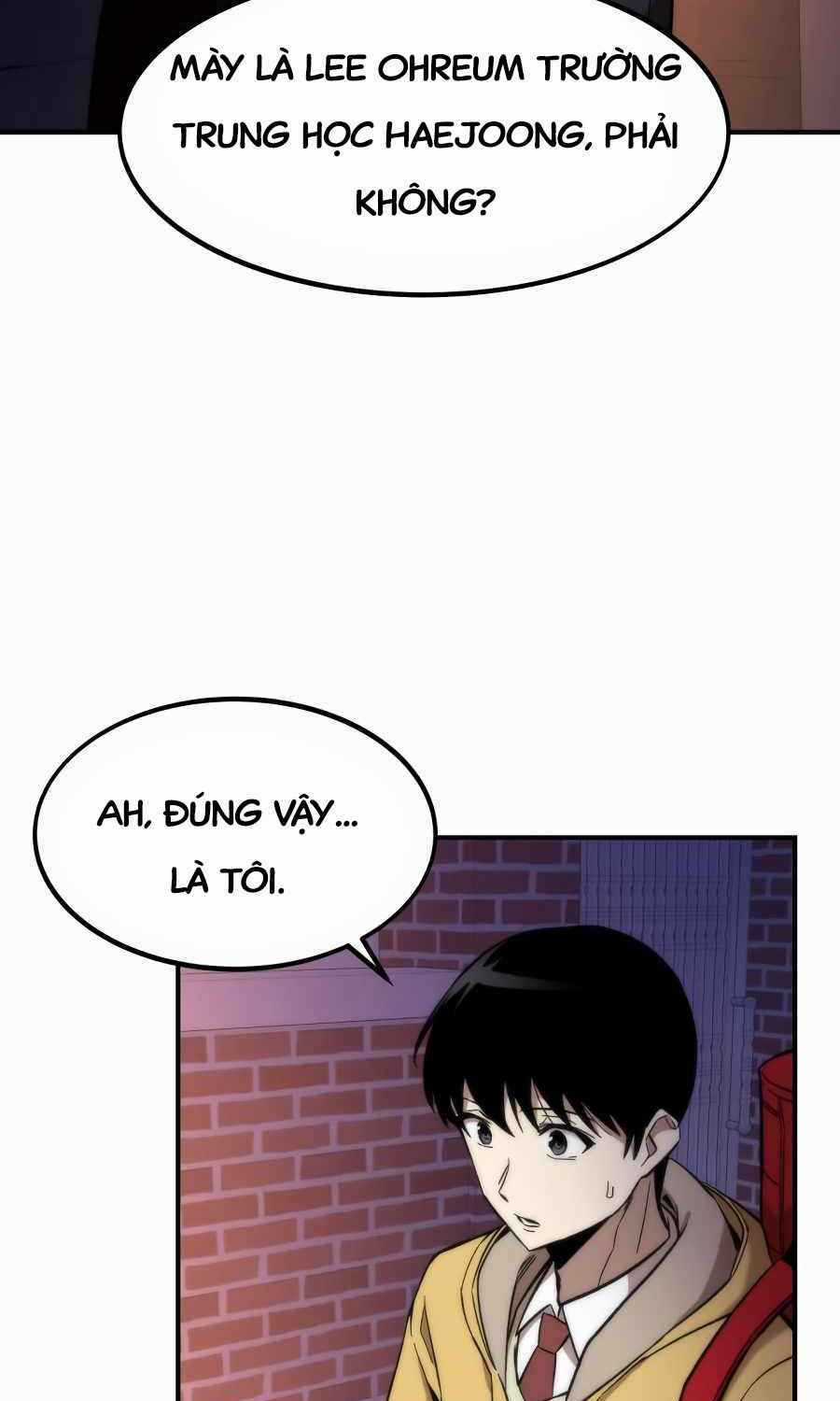 Nhân Vật Phụ Siêu Cấp Chapter 12 trang 81