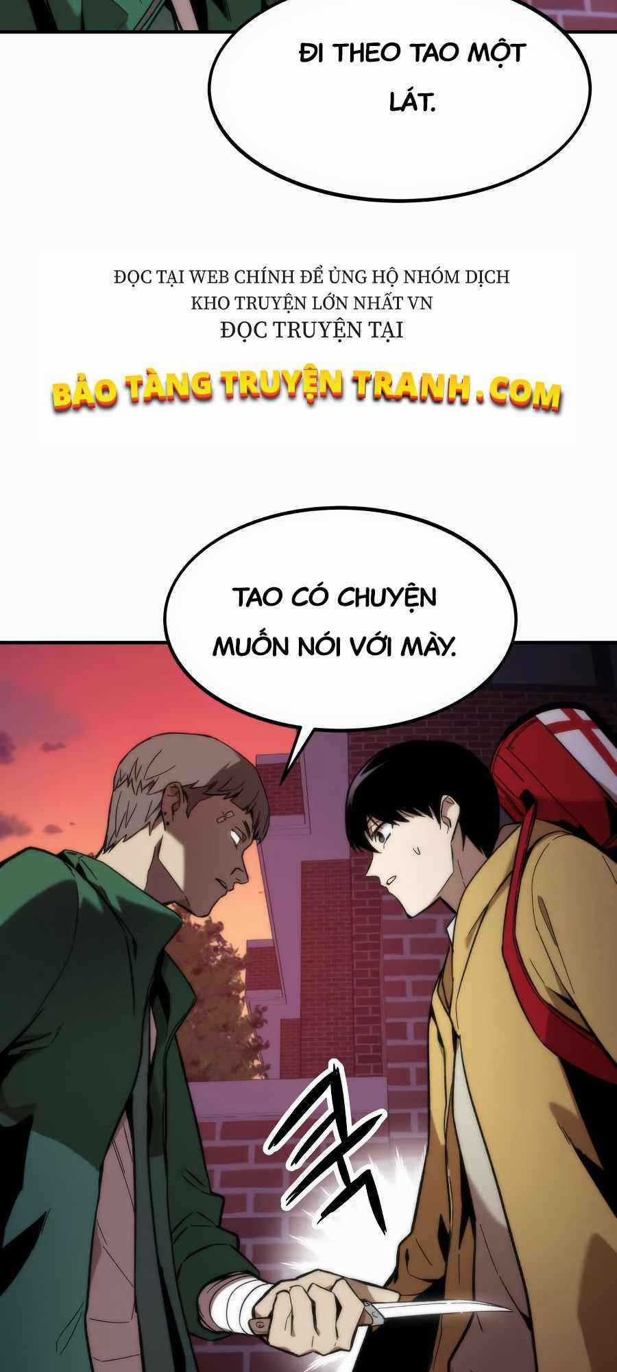 Nhân Vật Phụ Siêu Cấp Chapter 12 trang 83