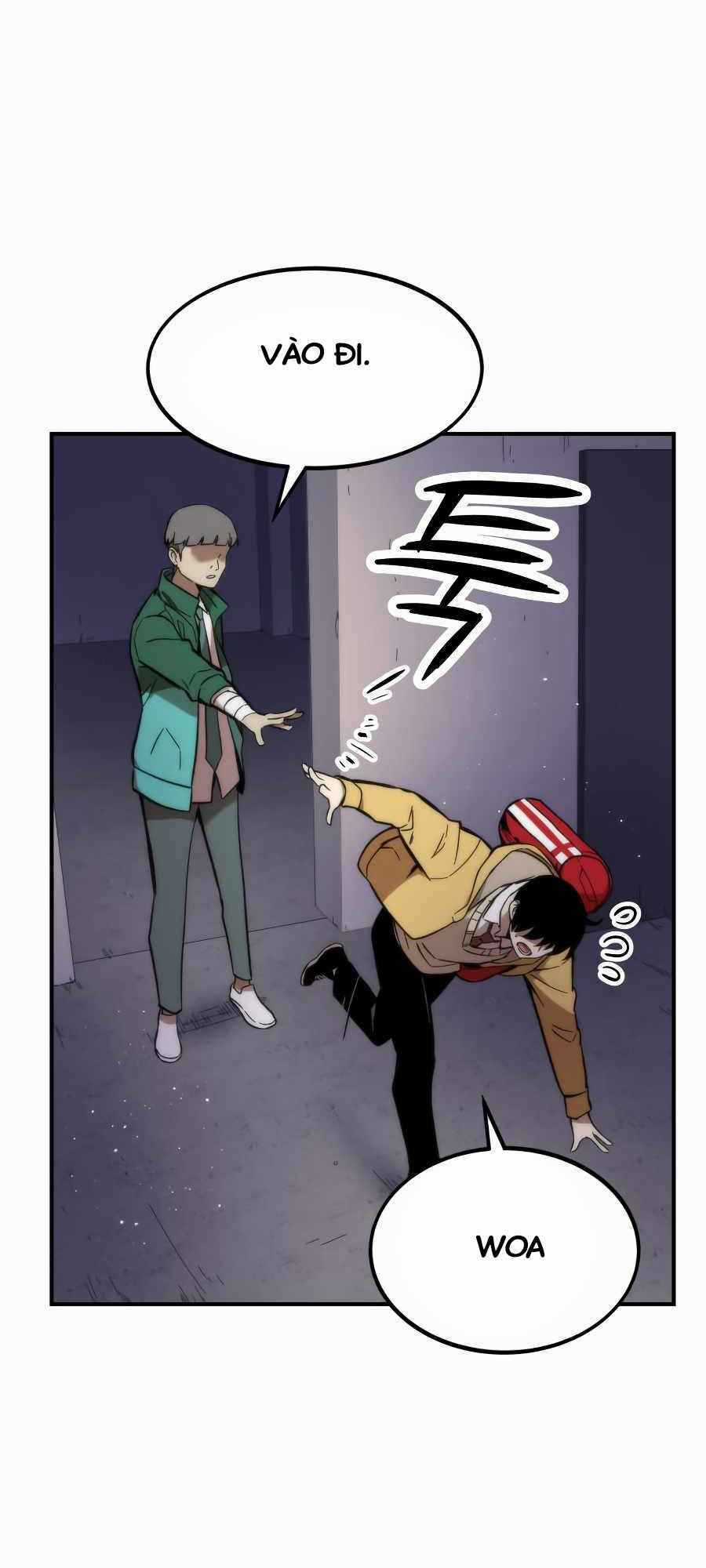 Nhân Vật Phụ Siêu Cấp Chapter 12 trang 87