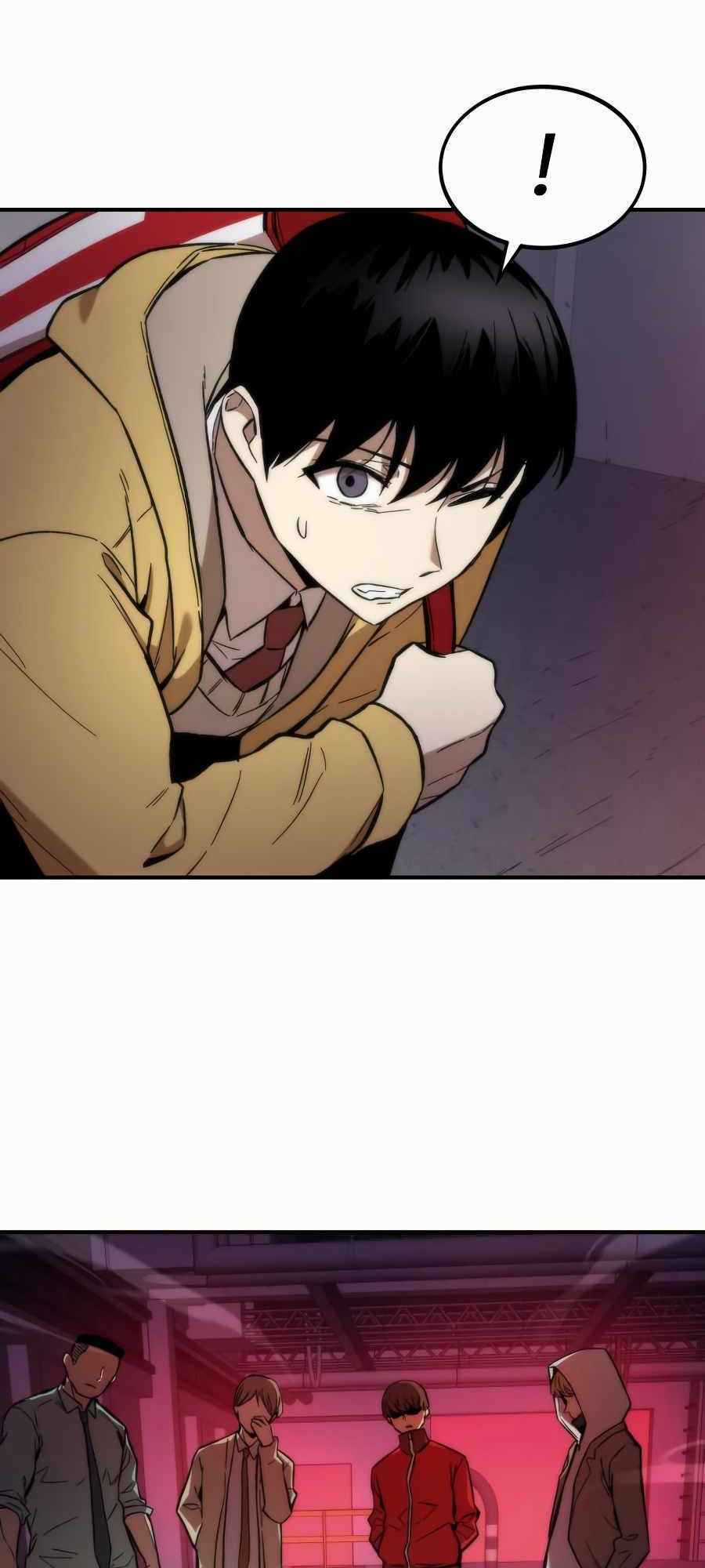 Nhân Vật Phụ Siêu Cấp Chapter 12 trang 88