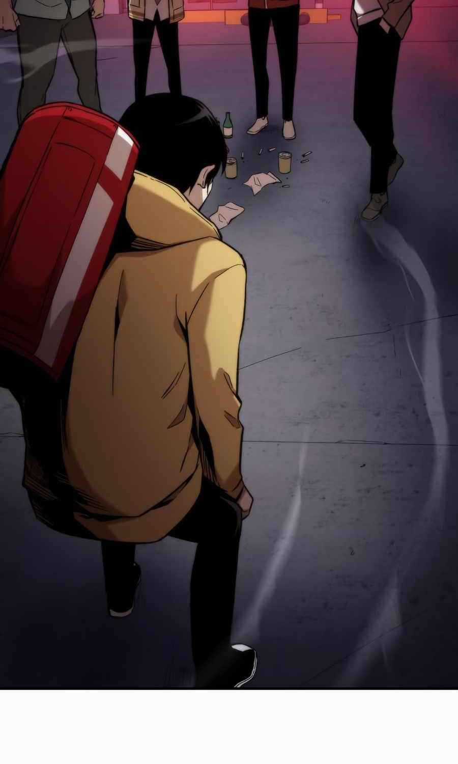 Nhân Vật Phụ Siêu Cấp Chapter 12 trang 89