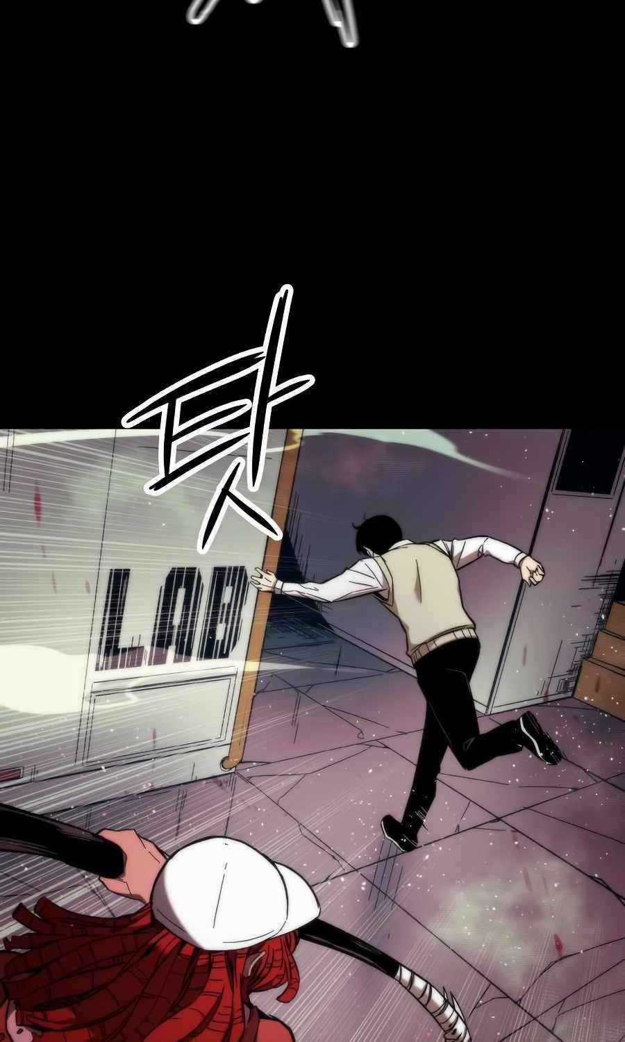 Nhân Vật Phụ Siêu Cấp Chapter 12 trang 9