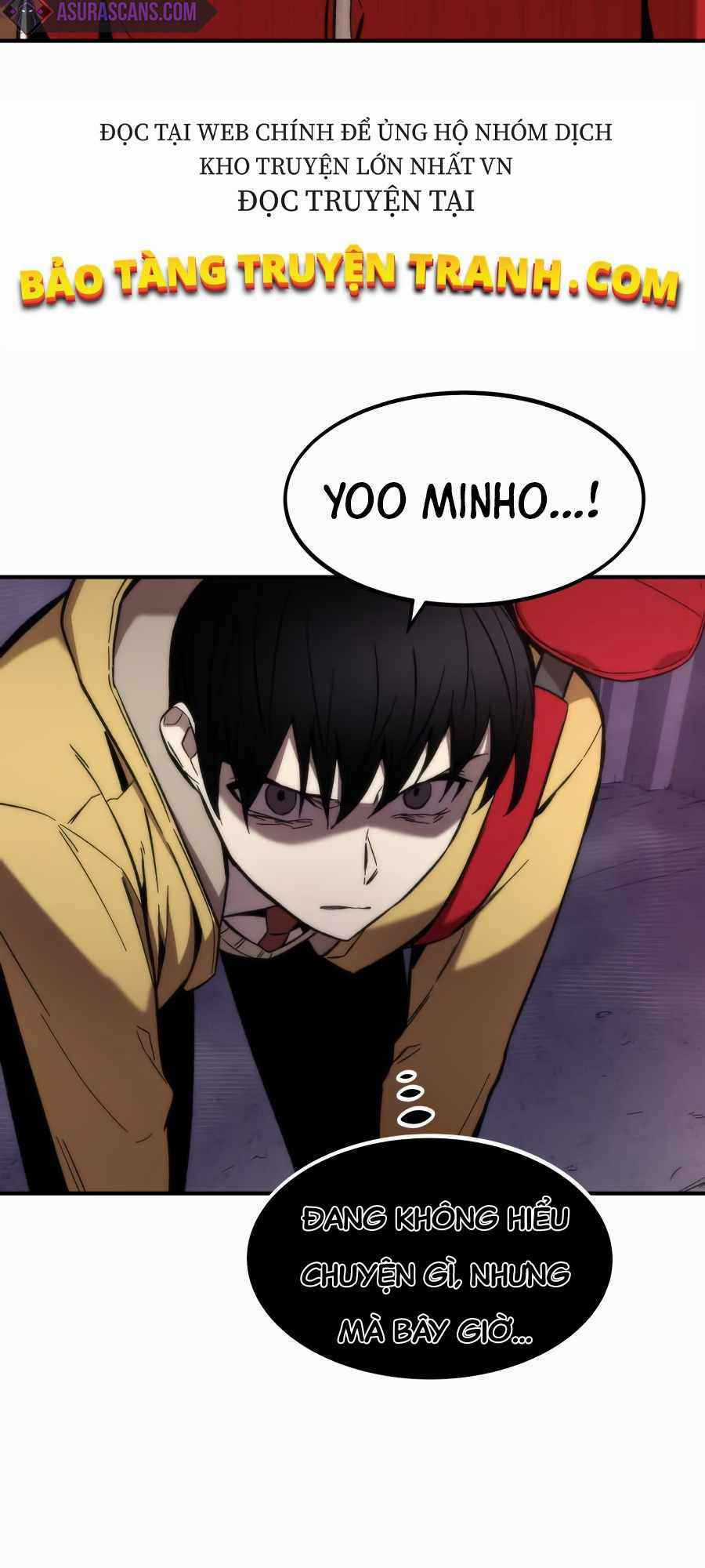 Nhân Vật Phụ Siêu Cấp Chapter 12 trang 91