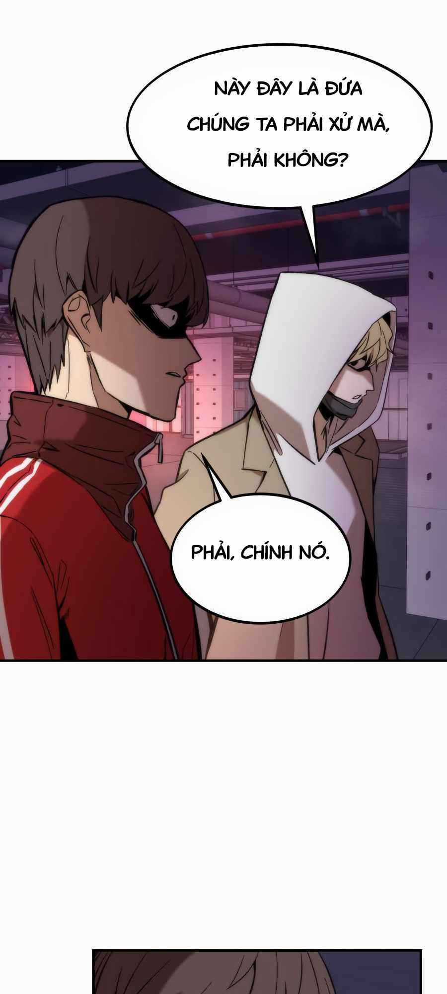 Nhân Vật Phụ Siêu Cấp Chapter 12 trang 92