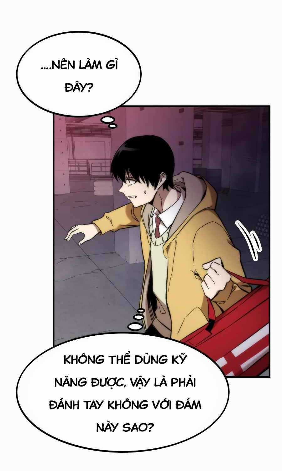 Nhân Vật Phụ Siêu Cấp Chapter 12 trang 97