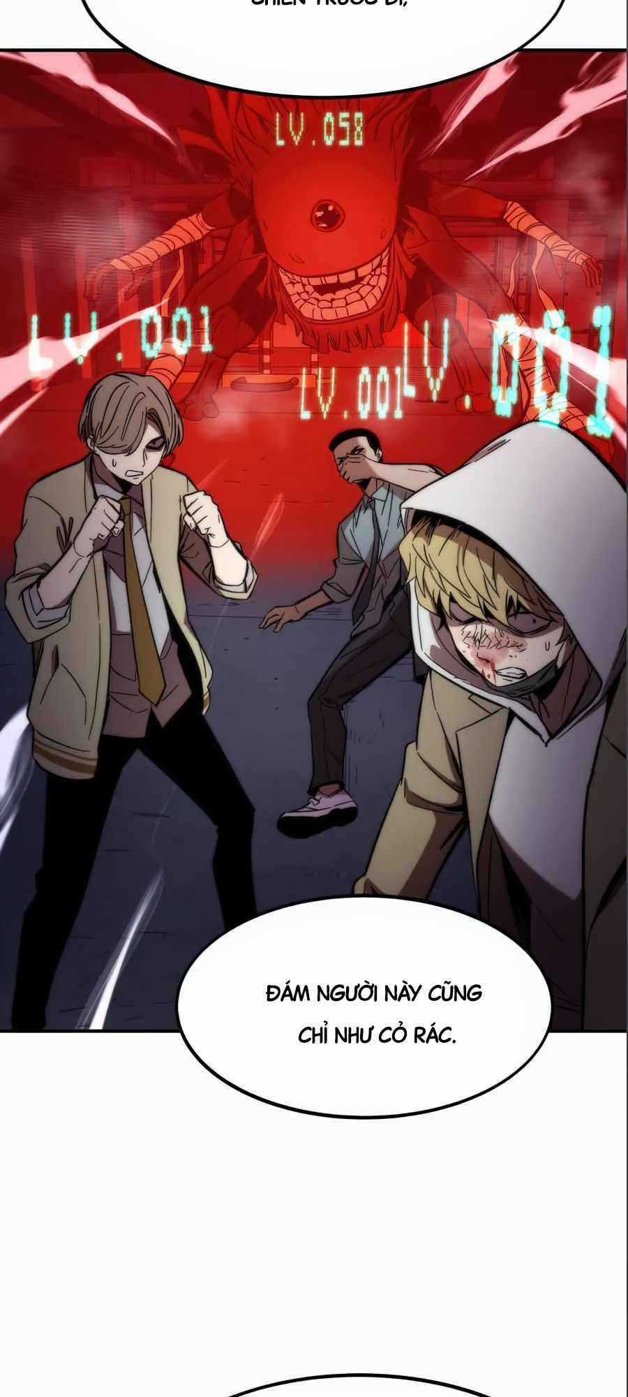 Nhân Vật Phụ Siêu Cấp Chapter 13 trang 10