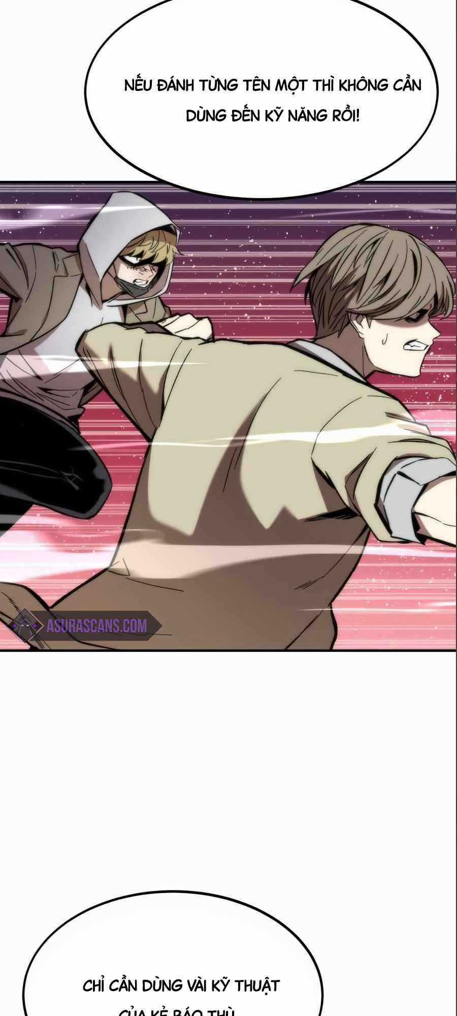 Nhân Vật Phụ Siêu Cấp Chapter 13 trang 11