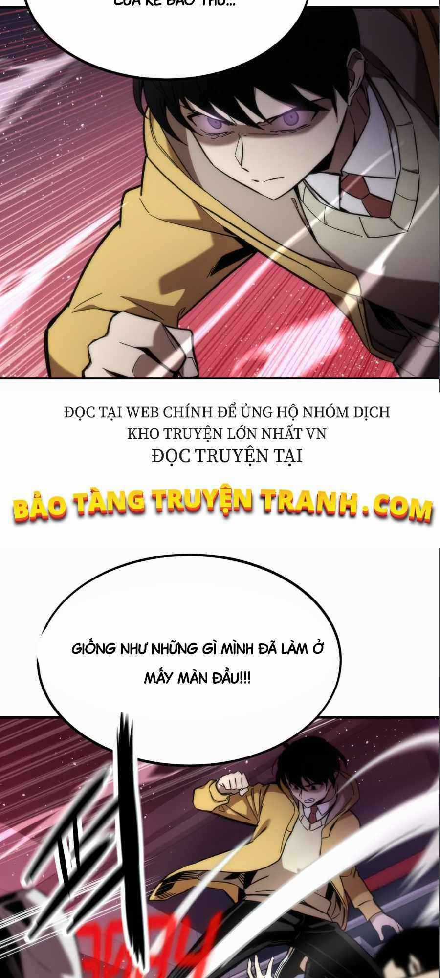 Nhân Vật Phụ Siêu Cấp Chapter 13 trang 12