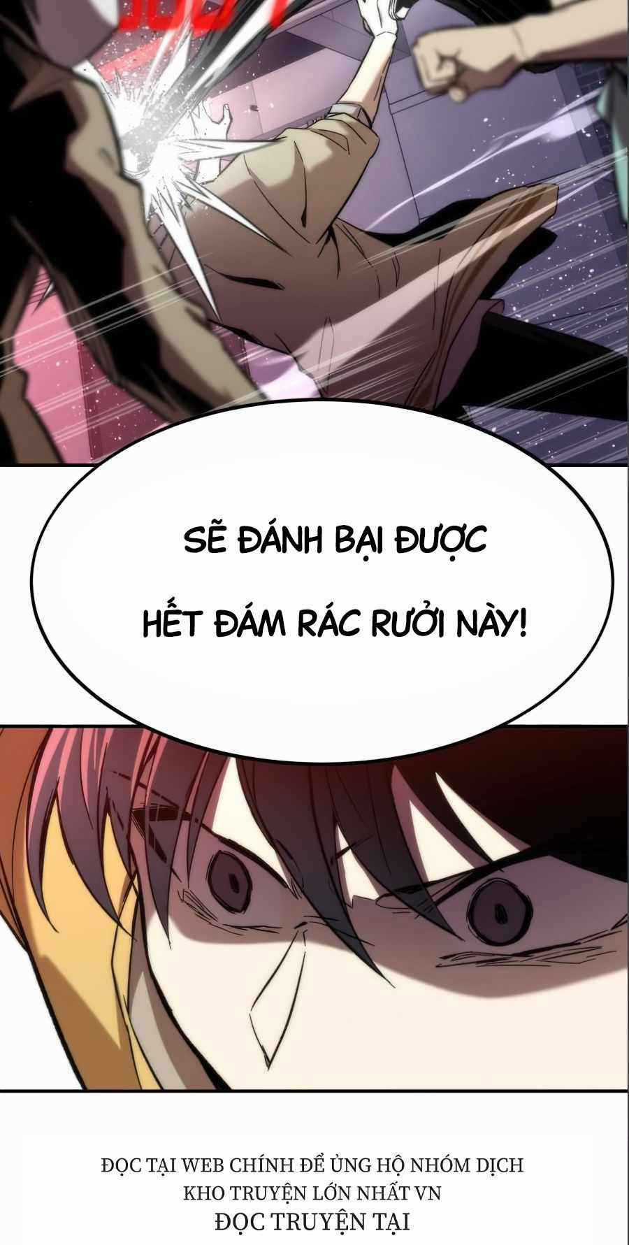 Nhân Vật Phụ Siêu Cấp Chapter 13 trang 13