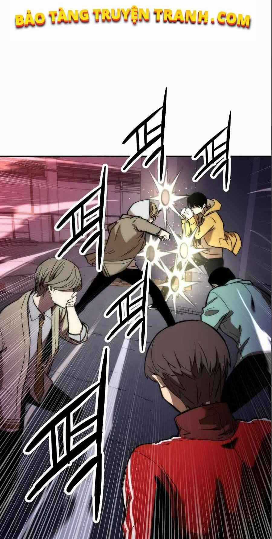 Nhân Vật Phụ Siêu Cấp Chapter 13 trang 14