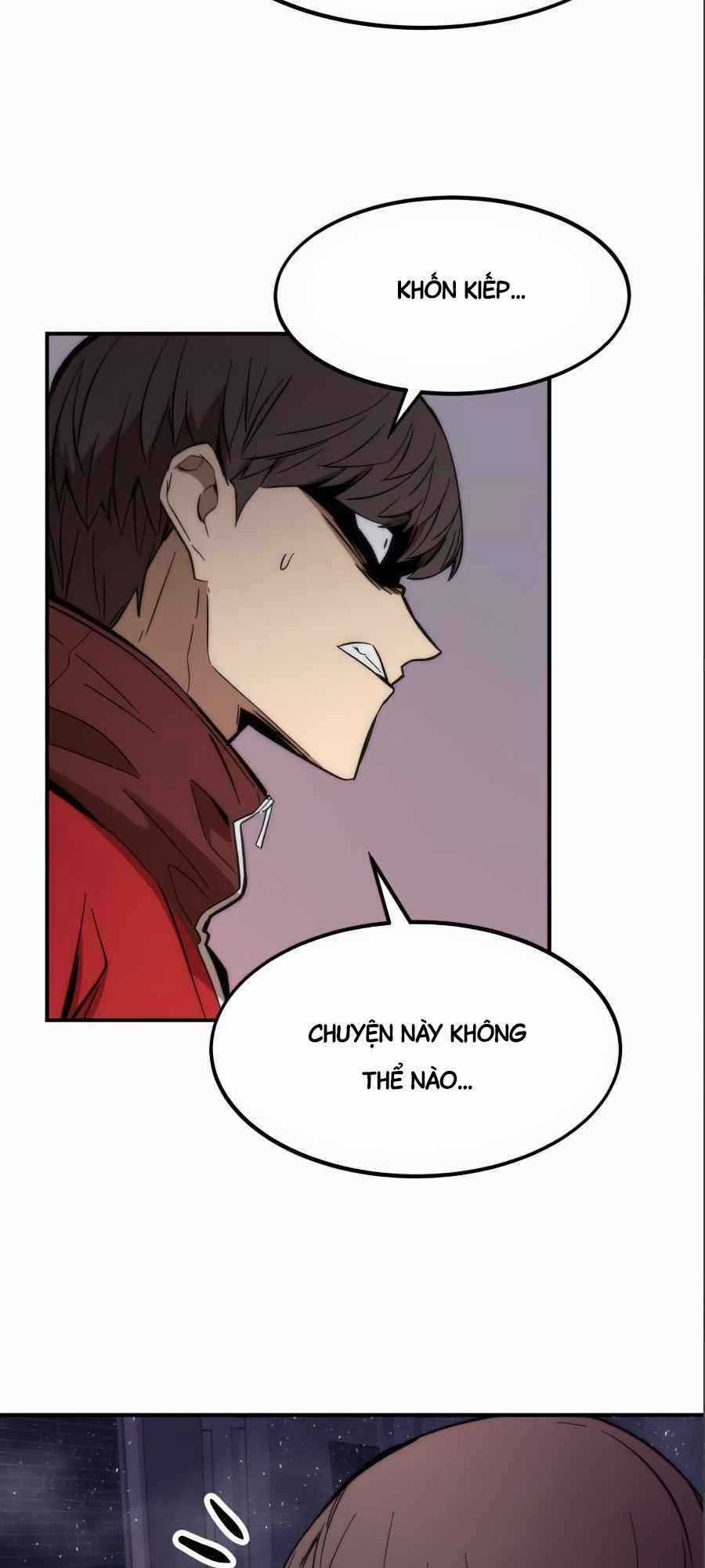 Nhân Vật Phụ Siêu Cấp Chapter 13 trang 16