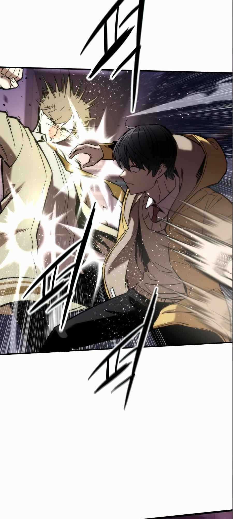 Nhân Vật Phụ Siêu Cấp Chapter 13 trang 19