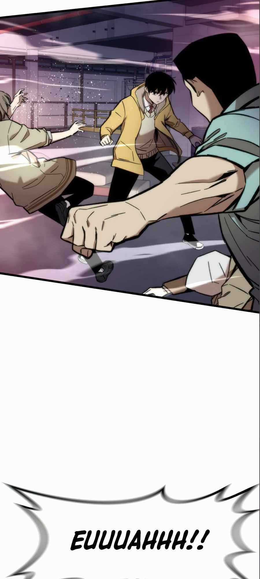 Nhân Vật Phụ Siêu Cấp Chapter 13 trang 20