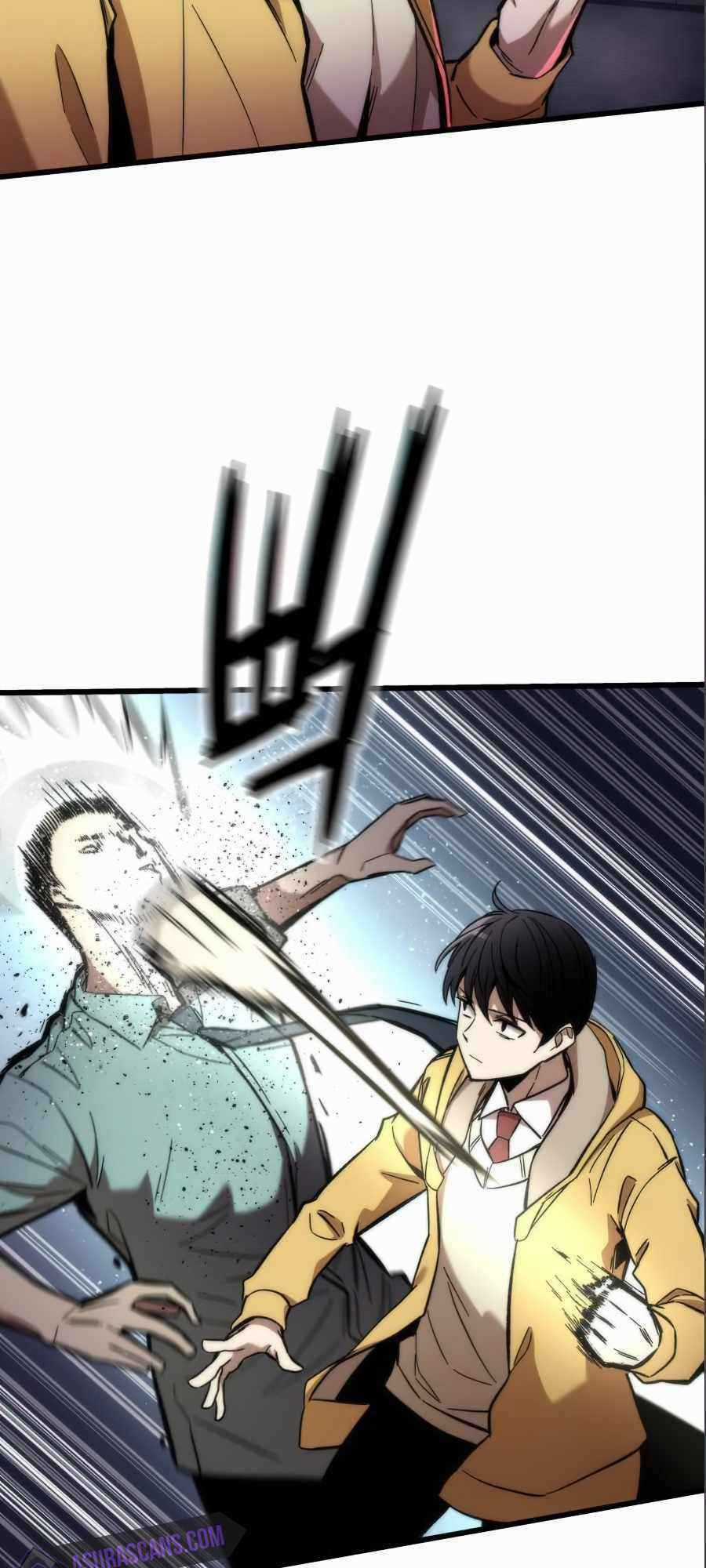 Nhân Vật Phụ Siêu Cấp Chapter 13 trang 22