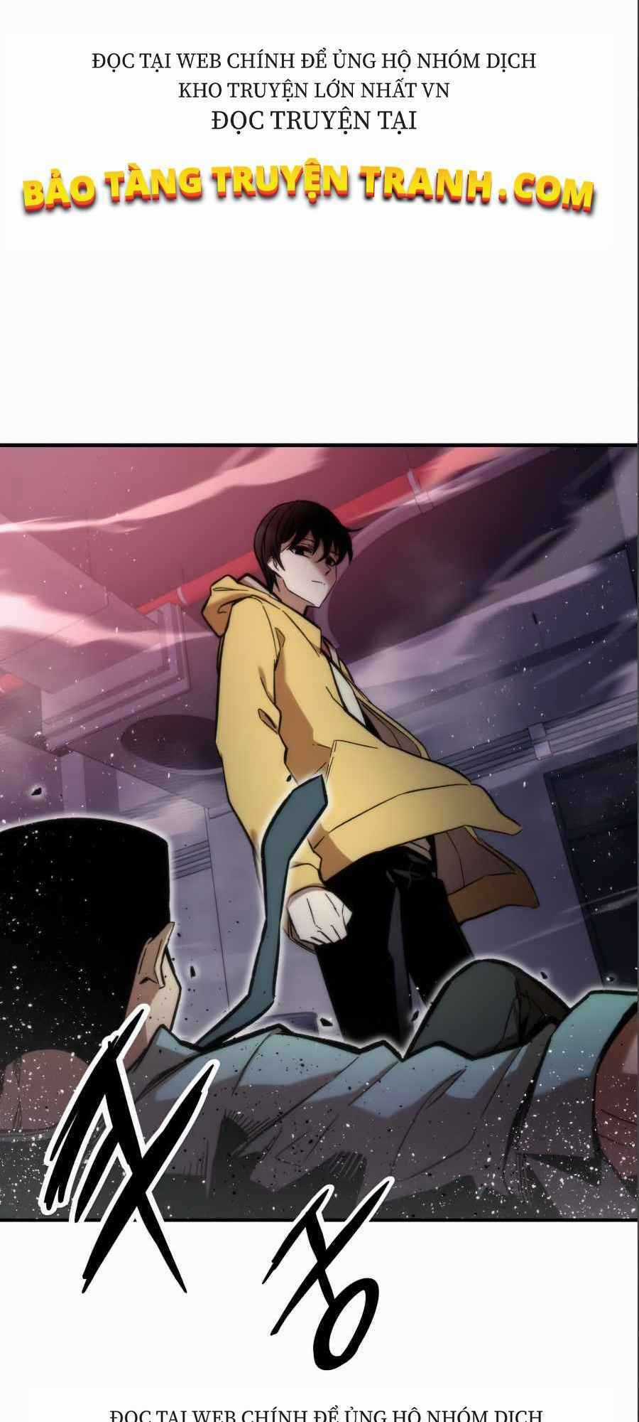 Nhân Vật Phụ Siêu Cấp Chapter 13 trang 24